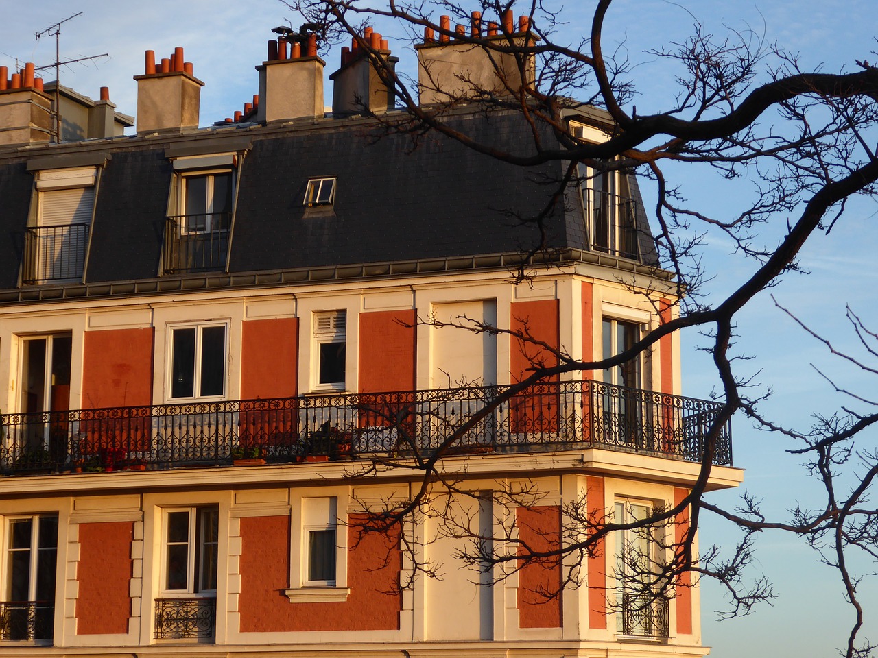 Réduire ses impôts avec la loi Pinel